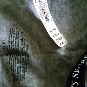 Victoria's Secret Intimates & Sleepwear - Victoria Secret High-Leg Underwear Victoria's Secret Intimates & Sleepwear - Victoria Secret High-Leg Underwear